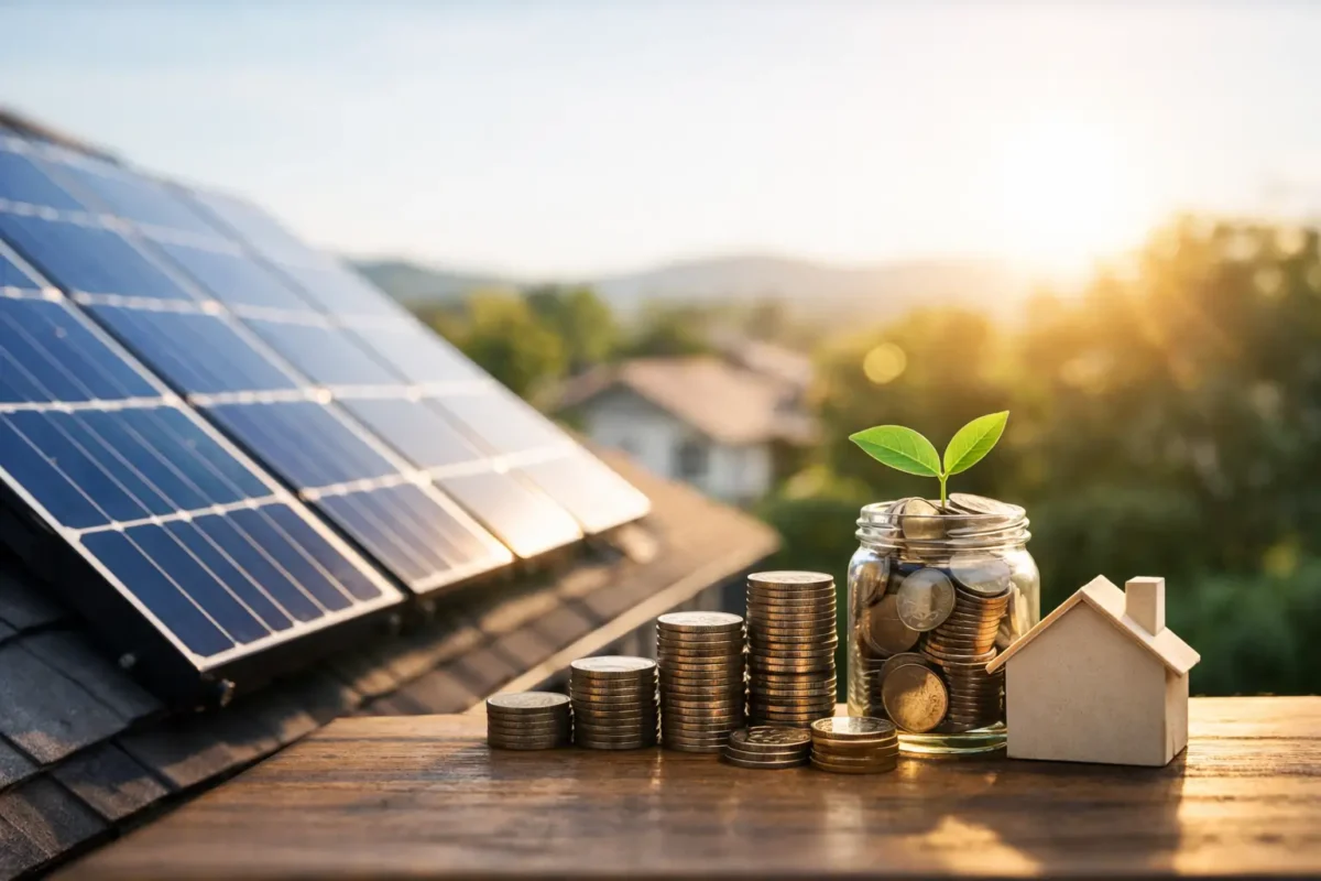 How Much Do Solar Panels Save?