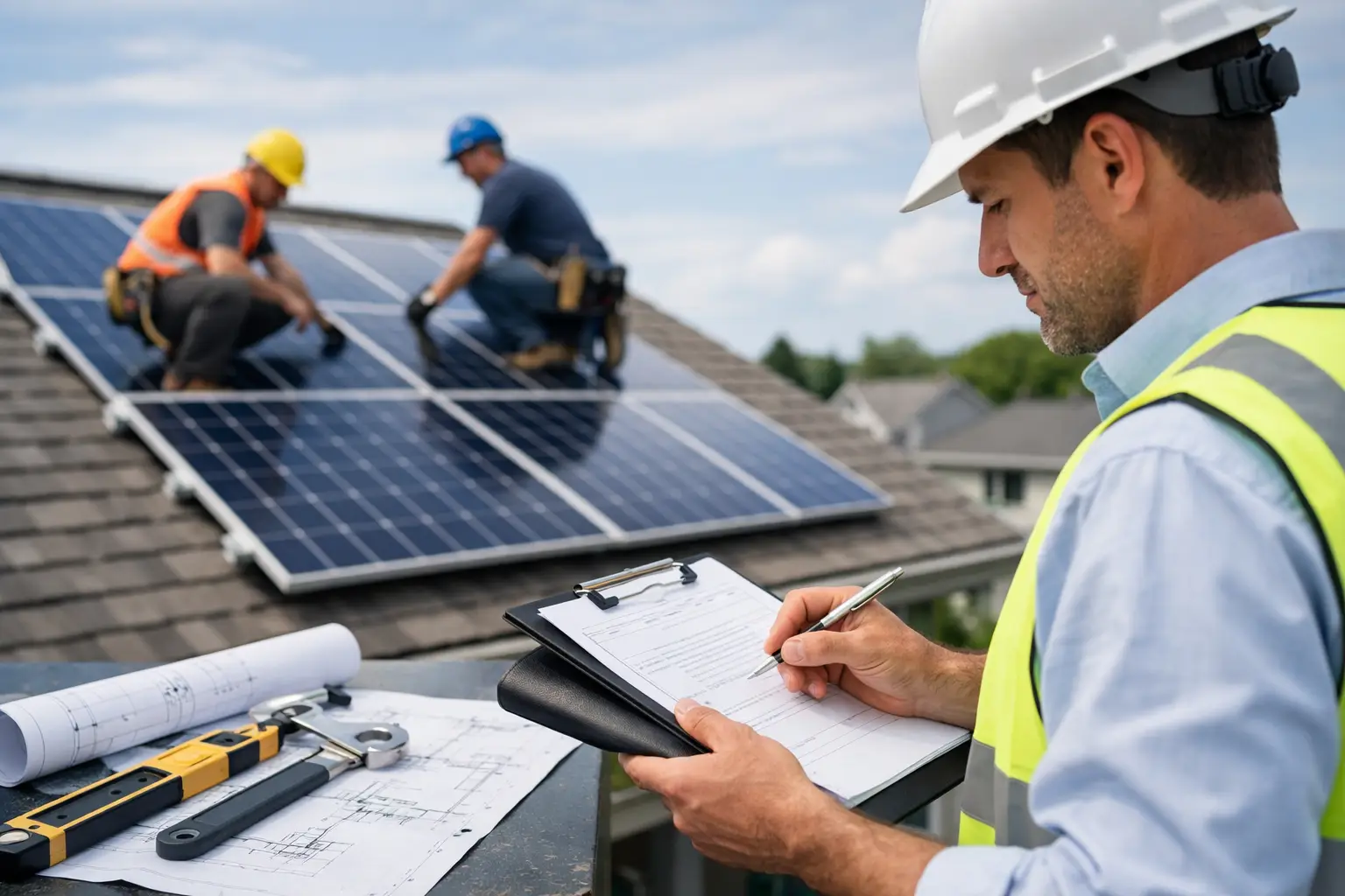 How to Fix Open Solar Permit Issues