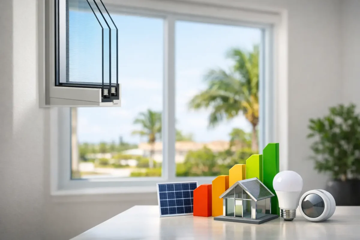 Impact Windows Energy Efficiency Review: What Matters