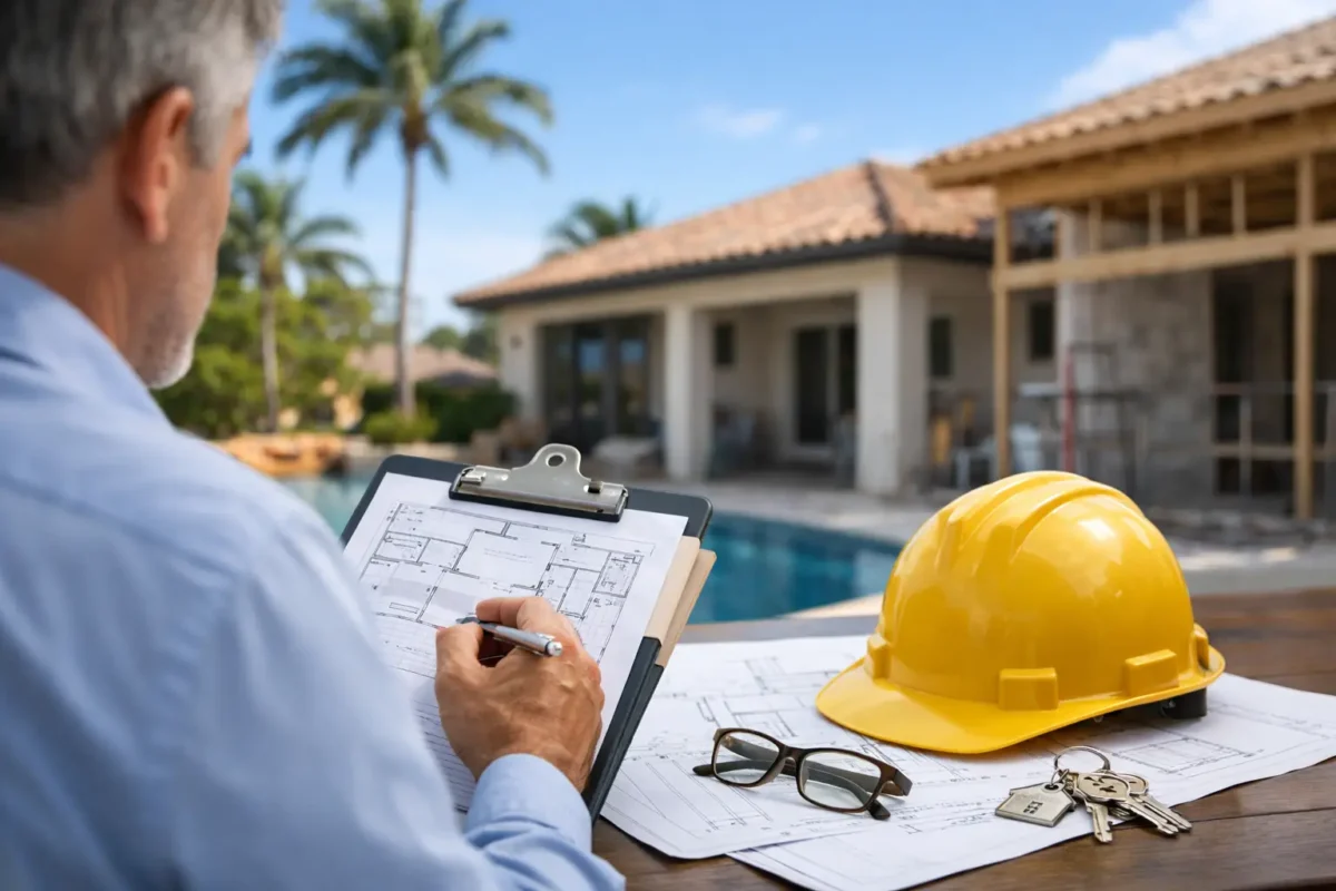 How to Close an Expired Permit in South Florida