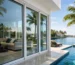 Impact Windows for South Florida Properties