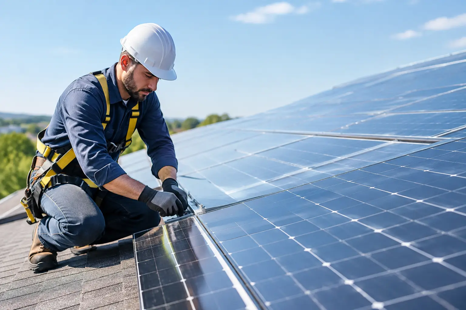 A Guide to Solar Panel Additions That Deliver
