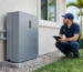 Battery Backup Installation Guide for Florida Homes