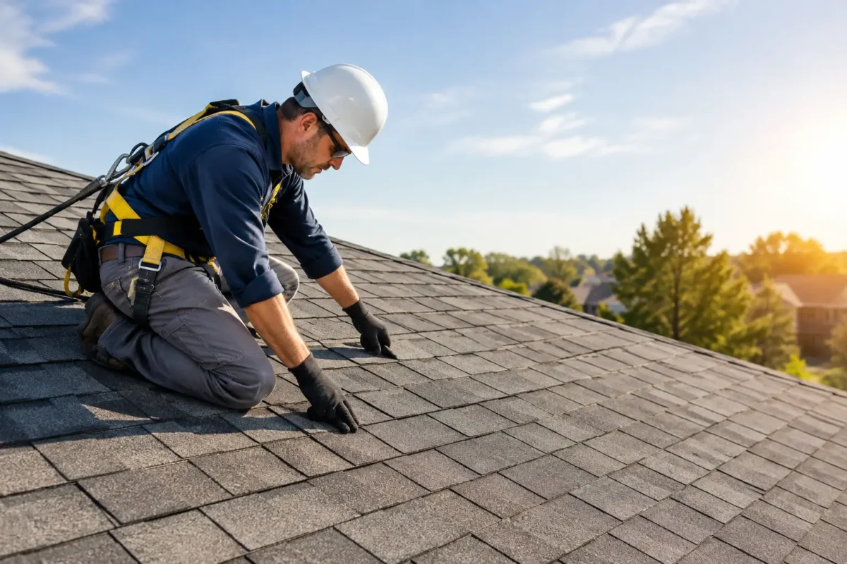 How to Prepare Roof for Solar Installation