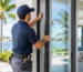 Impact Door Installation for South Florida Homes