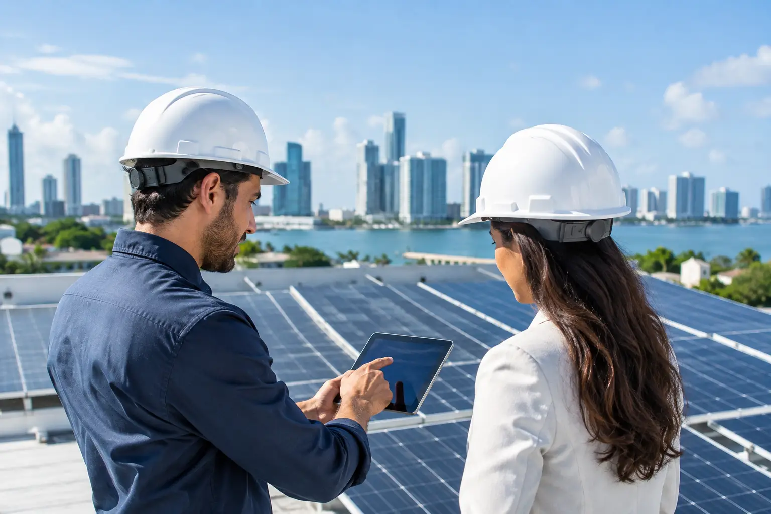Miami-Dade Solar Permit Closure Made Clear