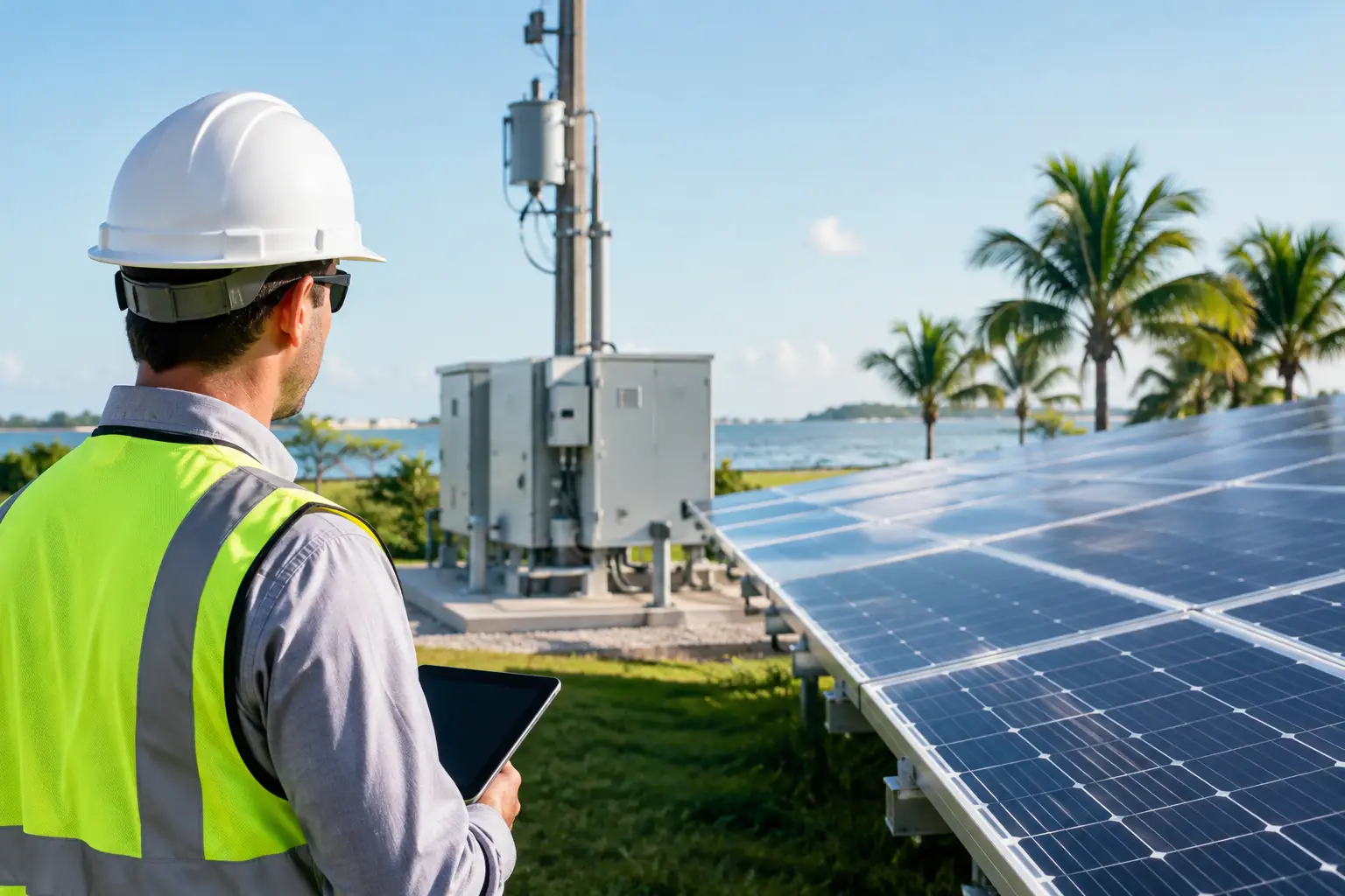 Solar Interconnection Requirements in Florida