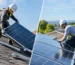 Solar Removal Versus Relocation for Your Roof