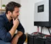 Why Is My Inverter Offline? Steps to Restore It